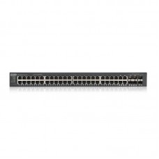 Комутатор ZYXEL GS1920-48V2 (GS1920-48V2-EU0101F)