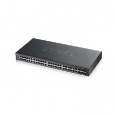 Комутатор ZYXEL GS1920-48V2 (GS1920-48V2-EU0101F)