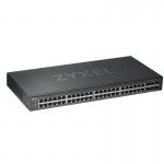 Комутатор ZYXEL GS1920-48V2 (GS1920-48V2-EU0101F) Комутатор ZYXEL GS1920-48V2 (GS1920-48V2-EU0101F)