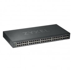 Комутатор ZYXEL GS1920-48V2 (GS1920-48V2-EU0101F)