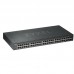 Комутатор ZYXEL GS1920-48V2 (GS1920-48V2-EU0101F)