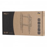 Кронштейн ATG W3255IBF (4820276050327) (VESA300х400) (W3255IBF) Кронштейн ATG W3255IBF (4820276050327) (VESA300х400) (W3255IBF)