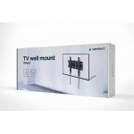 Кронштейн Gembird WM-42F-01 (VESA200х200) (WM-42F-01) Кронштейн Gembird WM-42F-01 (VESA200х200) (WM-42F-01)