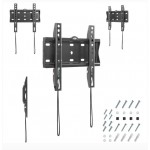 Кронштейн Gembird WM-42F-01 (VESA200х200) (WM-42F-01) Кронштейн Gembird WM-42F-01 (VESA200х200) (WM-42F-01)
