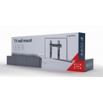 Кронштейн Gembird WM-42F-02 (VESA200х200) (WM-42F-02) Кронштейн Gembird WM-42F-02 (VESA200х200) (WM-42F-02)