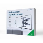 Кронштейн Gembird WM-65ST-01 (VESA400х400) (WM-65ST-01) Кронштейн Gembird WM-65ST-01 (VESA400х400) (WM-65ST-01)