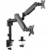 Кронштейн OfficePro MA722B 17-32" Black (VESA100х100) (MA722B)