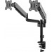 Кронштейн OfficePro MA722B 17-32" Black (VESA100х100) (MA722B)