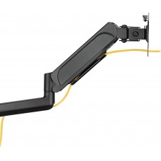 Кронштейн OfficePro MA722B 17-32" Black (VESA100х100) (MA722B)