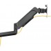 Кронштейн OfficePro MA722B 17-32" Black (VESA100х100) (MA722B)