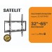 Кронштейн Satelit 32-65FIX400 (VESA400х400) (32-65FIX400)
