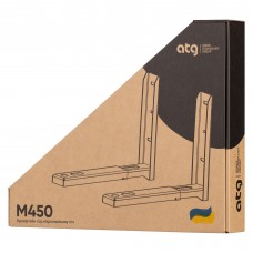 Кронштейн для мікрохвильової печі ATG М450G (М450G)