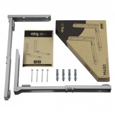 Кронштейн для мікрохвильової печі ATG М450G (М450G)