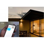 Лампа розумна TP-Link Tapo L510E 8.7W 2700К E27 (Tapo L510E) Лампа розумна TP-Link Tapo L510E 8.7W 2700К E27 (Tapo L510E)
