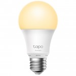 Лампа розумна TP-Link Tapo L510E 8.7W 2700К E27 (Tapo L510E) Лампа розумна TP-Link Tapo L510E 8.7W 2700К E27 (Tapo L510E)