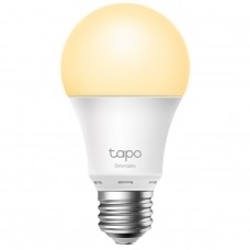 Лампа розумна TP-Link Tapo L510E 8.7W 2700К E27 (Tapo L510E)