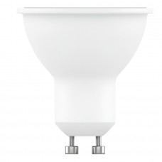 Лампа світлодіодна ELM 8W MR16 GU10 4000K (18-0192)