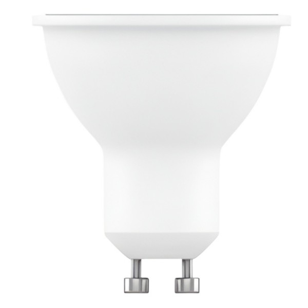Лампа світлодіодна ELM 8W MR16 GU10 4000K (18-0192)