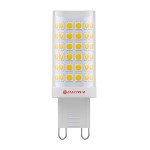 Лампа світлодіодна капсула Electrum 5W G9 3000K (A-LC-1897)