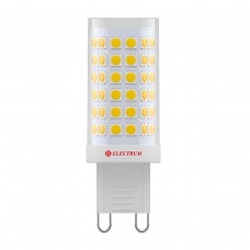 Лампа світлодіодна капсула Electrum 5W G9 3000K (A-LC-1897)