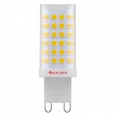 Лампа світлодіодна капсула Electrum 5W G9 4000K (A-LC-1898)