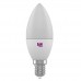 Лампа світлодіодна свічка ELM 6W E14 4000K (18-0013)