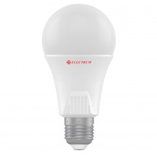 Лампа світлодіодна стандартна Electrum 12W E27 3000K (A-LS-1920)