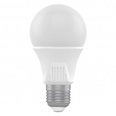 Лампа світлодіодна стандартна Electrum 8W E27 4000K (A-LS-1919)