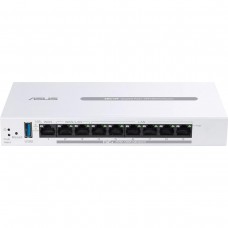 Маршрутизатор Asus ExpertWiFi EBG19P (90IG08C0-MO3B00) (EBG19P)