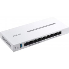 Маршрутизатор Asus ExpertWiFi EBG19P (90IG08C0-MO3B00) (EBG19P)