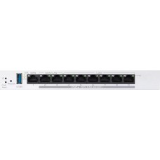 Маршрутизатор Asus ExpertWiFi EBG19P (90IG08C0-MO3B00) (EBG19P)