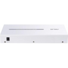 Маршрутизатор Asus ExpertWiFi EBG19P (90IG08C0-MO3B00) (EBG19P)