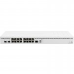 Маршрутизатор MikroTik CCR2004-16G-2S+ (CCR2004-16G-2S+)