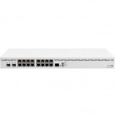 Маршрутизатор MikroTik CCR2004-16G-2S+ (CCR2004-16G-2S+)