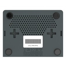 Маршрутизатор MikroTik RouterBOARD RB760iGS hEX S (RB760iGS)