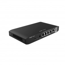 Маршрутизатор Ruijie Reyee RG-EG105G-P-V3 (RG-EG105G-P-V3)