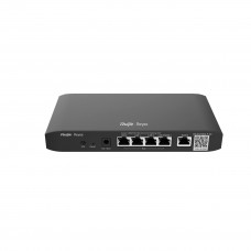 Маршрутизатор Ruijie Reyee RG-EG105G-P-V3 (RG-EG105G-P-V3)
