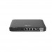Маршрутизатор Ruijie Reyee RG-EG105G-P-V3 (RG-EG105G-P-V3)