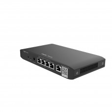 Маршрутизатор Ruijie Reyee RG-EG105G-P-V3 (RG-EG105G-P-V3)