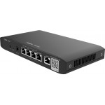 Маршрутизатор Ruijie Reyee RG-EG105G-V3 (RG-EG105G-V3) Маршрутизатор Ruijie Reyee RG-EG105G-V3 (RG-EG105G-V3)