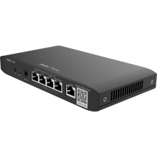 Маршрутизатор Ruijie Reyee RG-EG105G-V3 (RG-EG105G-V3)