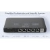 Маршрутизатор Ruijie Reyee RG-EG105G-V3 (RG-EG105G-V3)