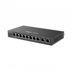 Маршрутизатор Ruijie Reyee RG-EG210G-P V3 (RG-EG210G-P-V3)