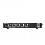 Маршрутизатор Ruijie Reyee RG-EG305GH-P-E (RG-EG305GH-P-E) Маршрутизатор Ruijie Reyee RG-EG305GH-P-E (RG-EG305GH-P-E)