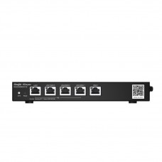 Маршрутизатор Ruijie Reyee RG-EG305GH-P-E (RG-EG305GH-P-E)