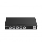 Маршрутизатор Ruijie Reyee RG-EG305GH-P-E (RG-EG305GH-P-E) Маршрутизатор Ruijie Reyee RG-EG305GH-P-E (RG-EG305GH-P-E)