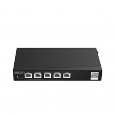 Маршрутизатор Ruijie Reyee RG-EG305GH-P-E (RG-EG305GH-P-E)