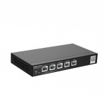 Маршрутизатор Ruijie Reyee RG-EG305GH-P-E (RG-EG305GH-P-E) Маршрутизатор Ruijie Reyee RG-EG305GH-P-E (RG-EG305GH-P-E)