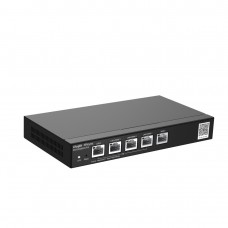 Маршрутизатор Ruijie Reyee RG-EG305GH-P-E (RG-EG305GH-P-E)