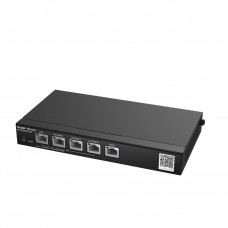 Маршрутизатор Ruijie Reyee RG-EG305GH-P-E (RG-EG305GH-P-E)